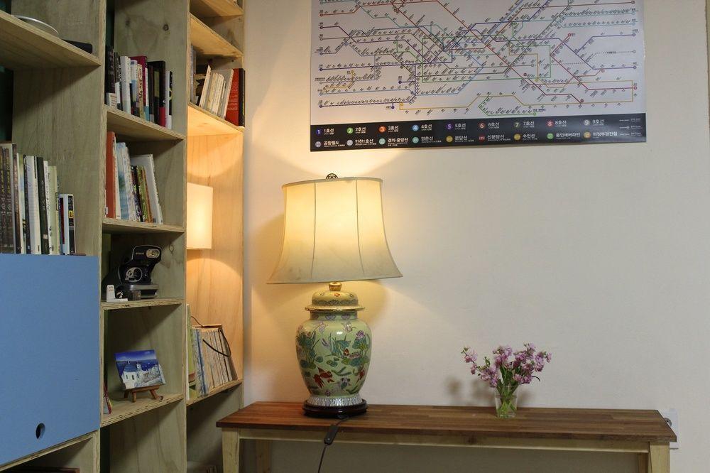 Apartment 일요스테이 Ilyo Seoul