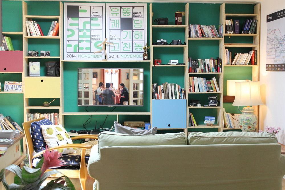일요스테이 Ilyo Apartment