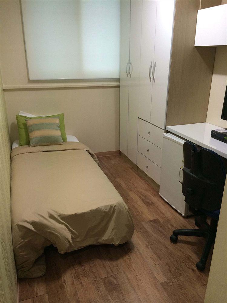 E Apartment