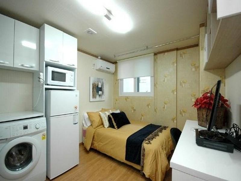 E Apartment