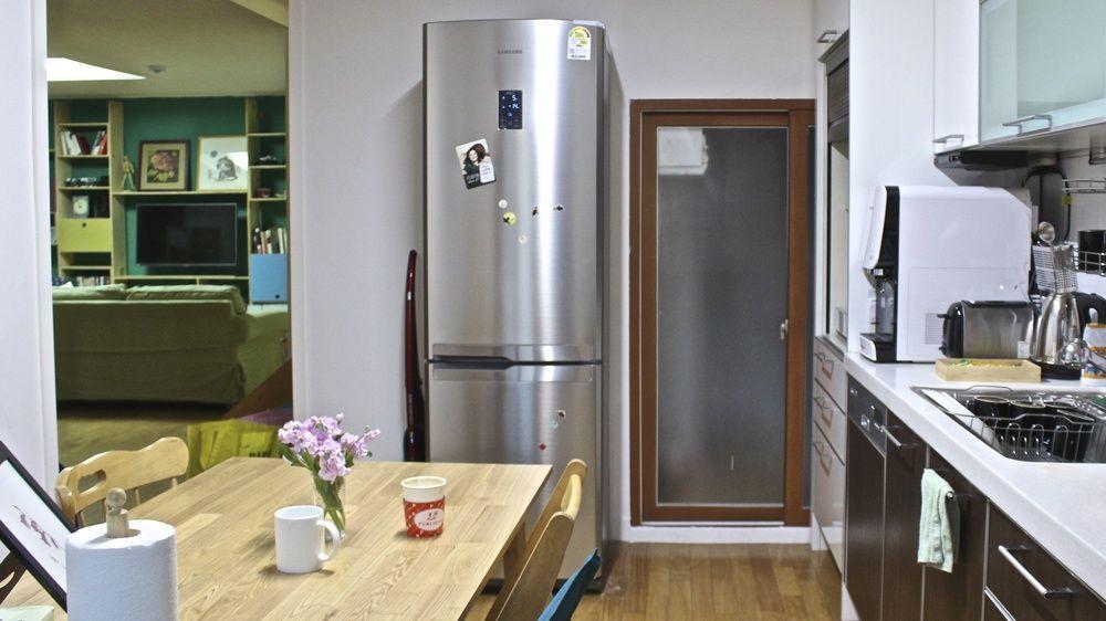 일요스테이 Ilyo Apartment Seoul