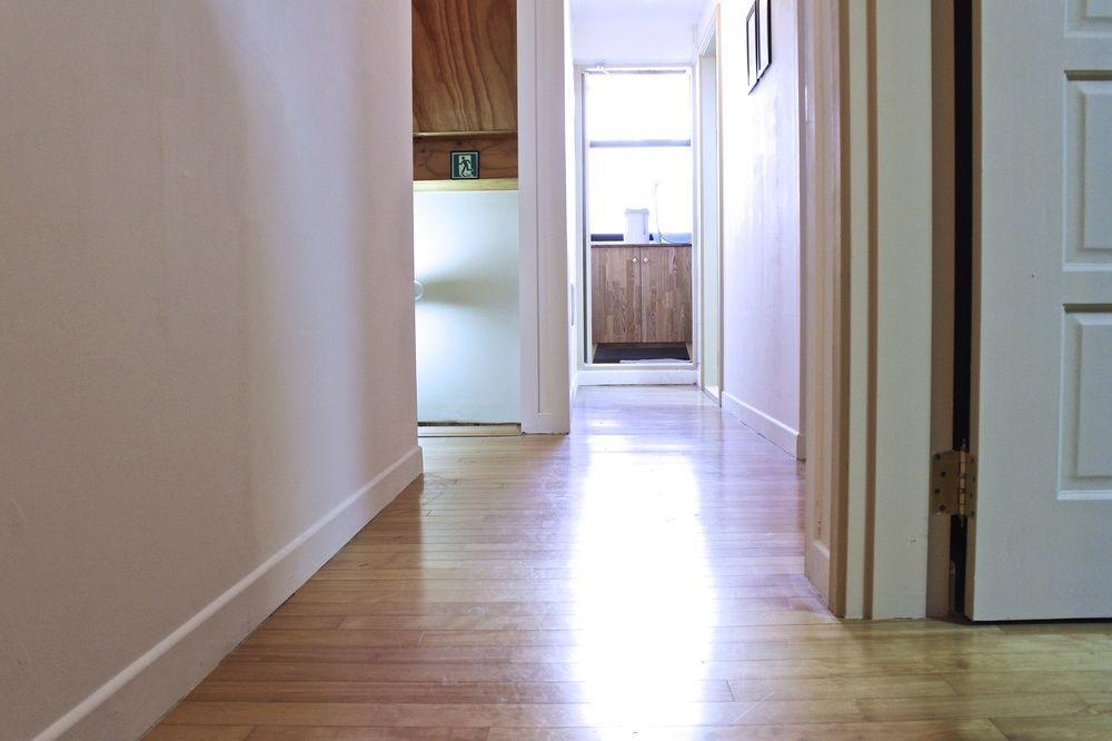 Apartment 일요스테이 Ilyo *