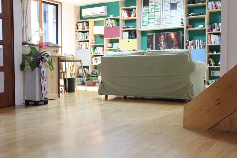 일요스테이 Ilyo Apartment