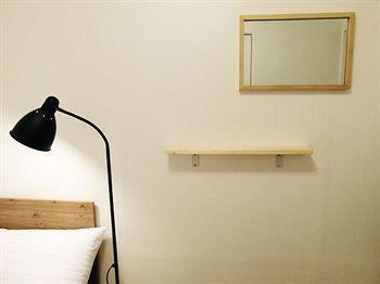 Beige 2nd Hostel