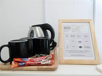 Hostel Beige 2nd Seoul