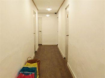 Beige 2nd Hostel