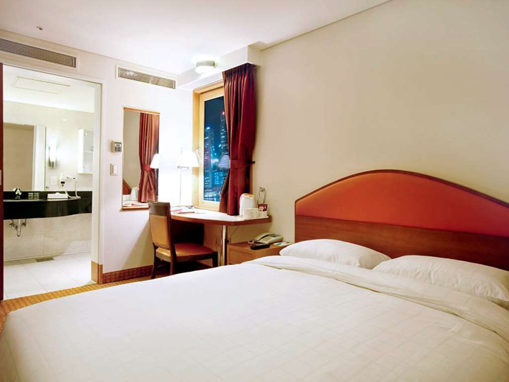 Ibis Styles Ambassador Gangnam