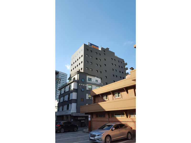 Road House Myeongdong
