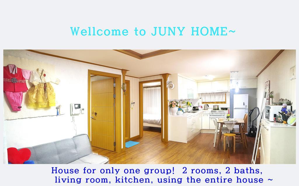 Apartment Juny *