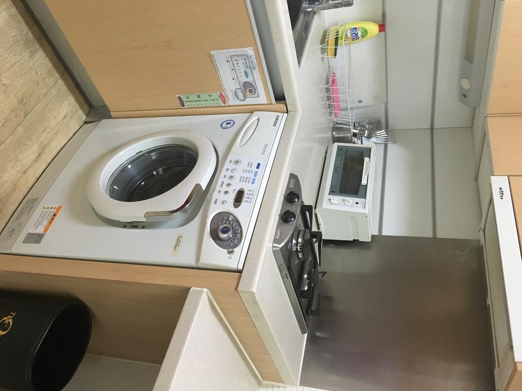 Apartment Seoul Residence Seoul
