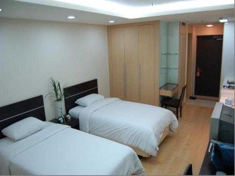 Seoul Residence * Seoul
