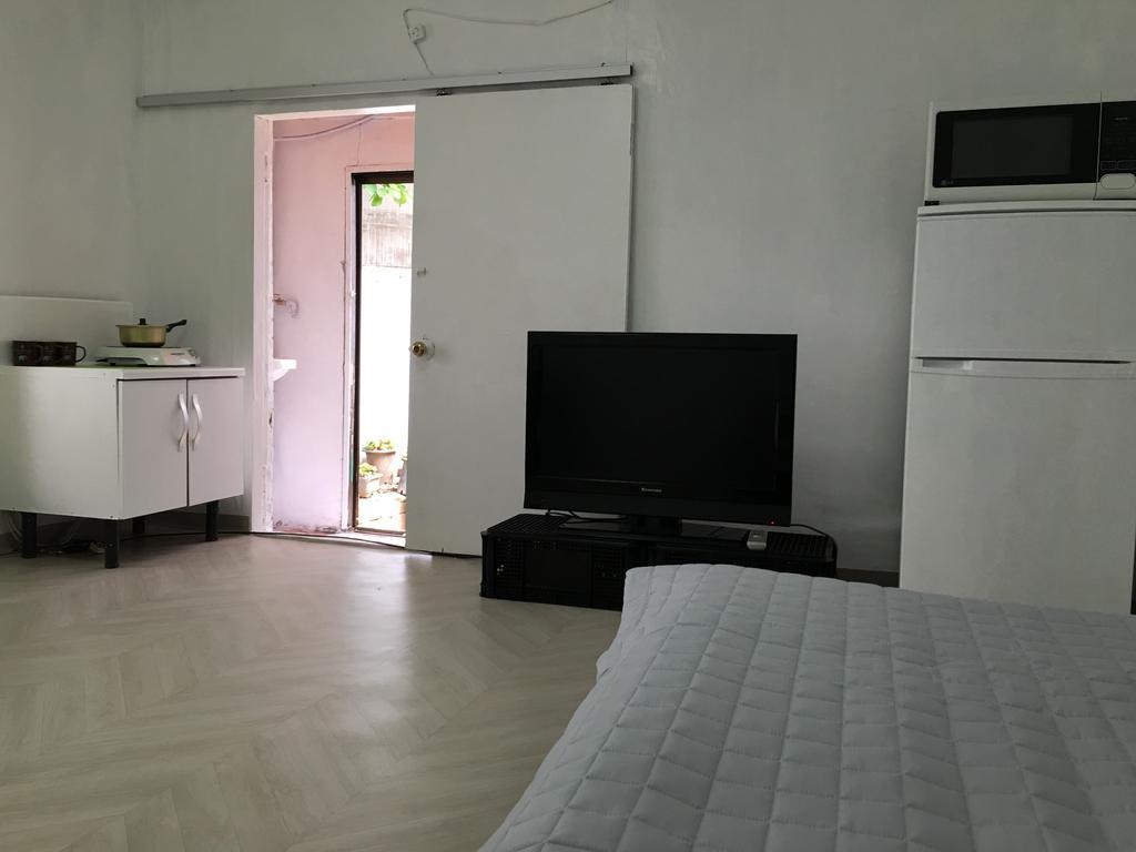 Guest house Mk