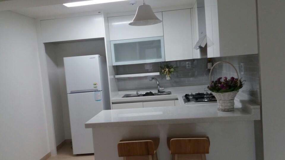 Rumah tetamu B.Stay Guest House 2*