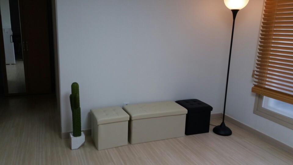 Rumah tetamu B.Stay Guest House Seoul
