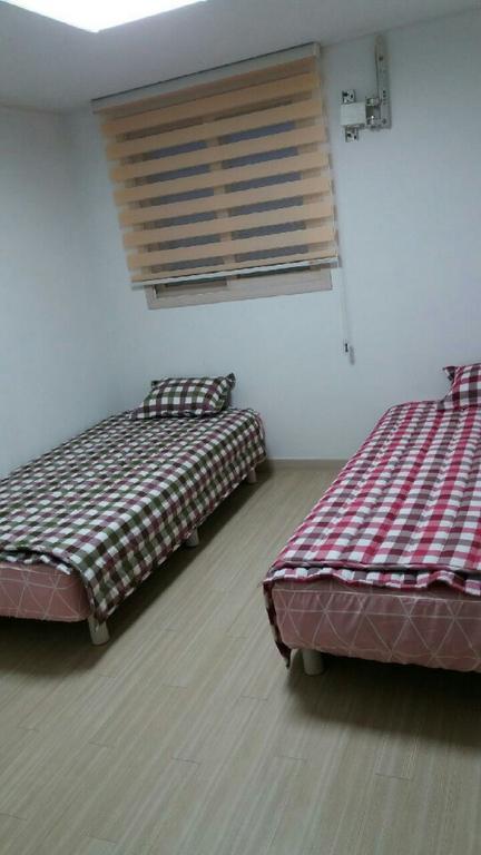 Rumah tetamu B.Stay Guest House