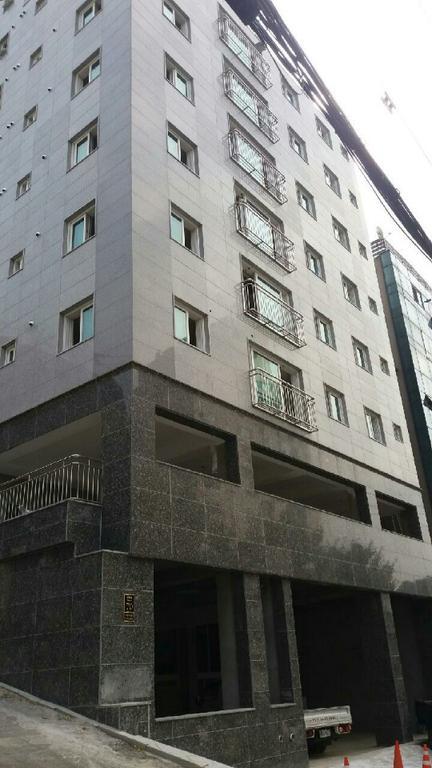 B.Stay Guest House