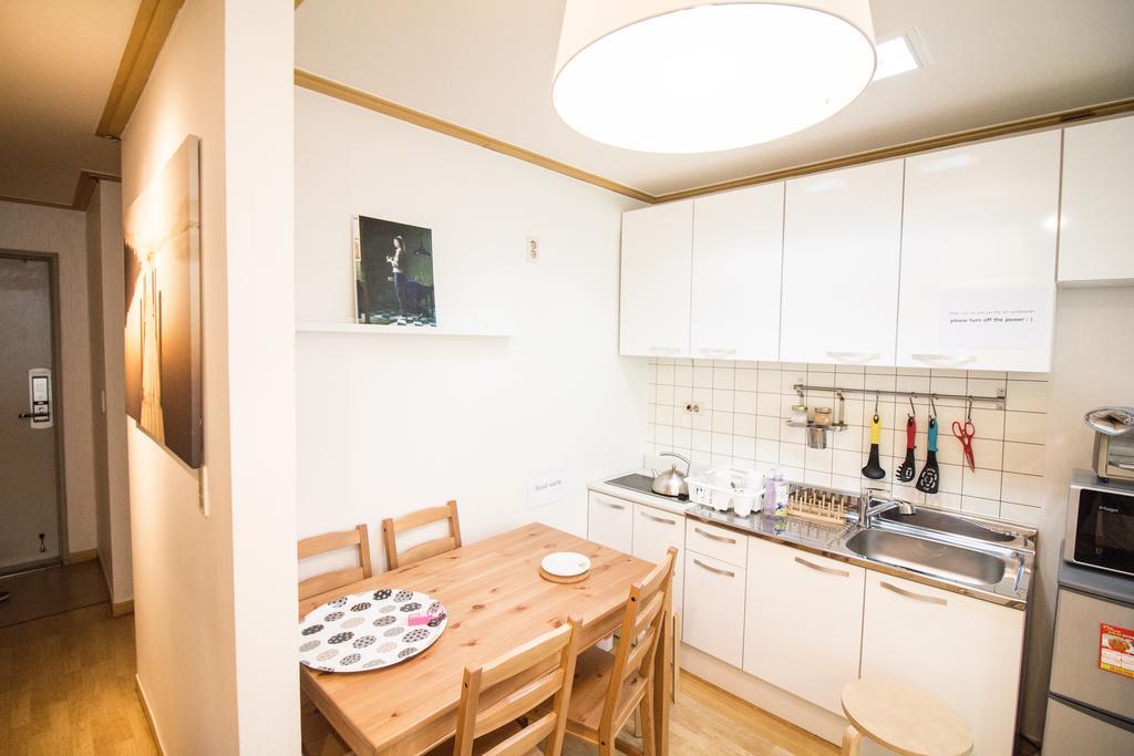 Junho House Seul