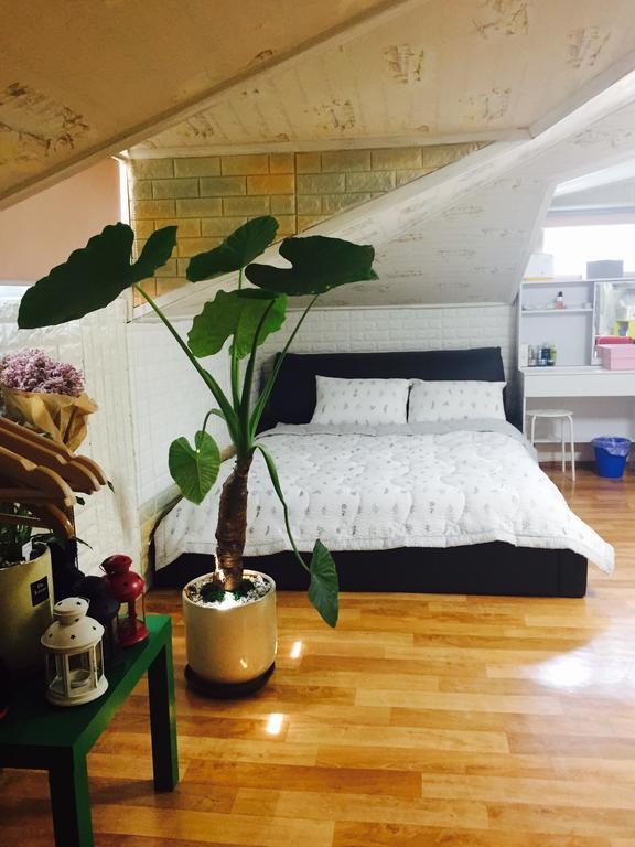 Pangsapuri Namsan Duplex