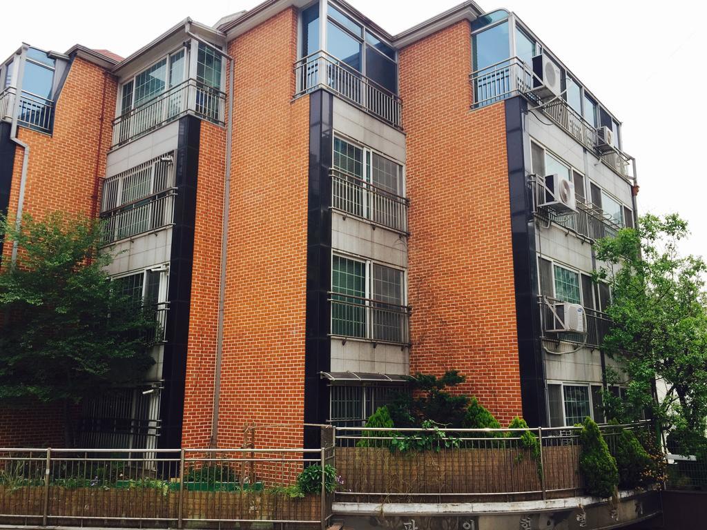 Pangsapuri Namsan Duplex