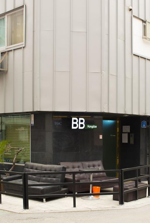 Bb Hongdae Seoul
