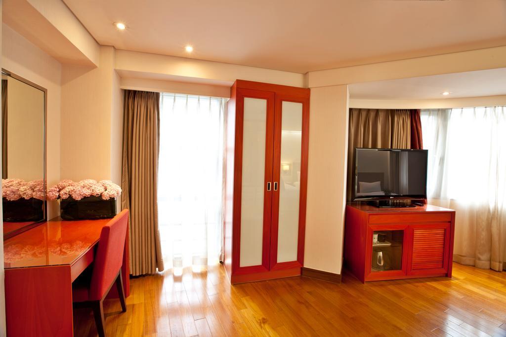 Prince Hotel 3*