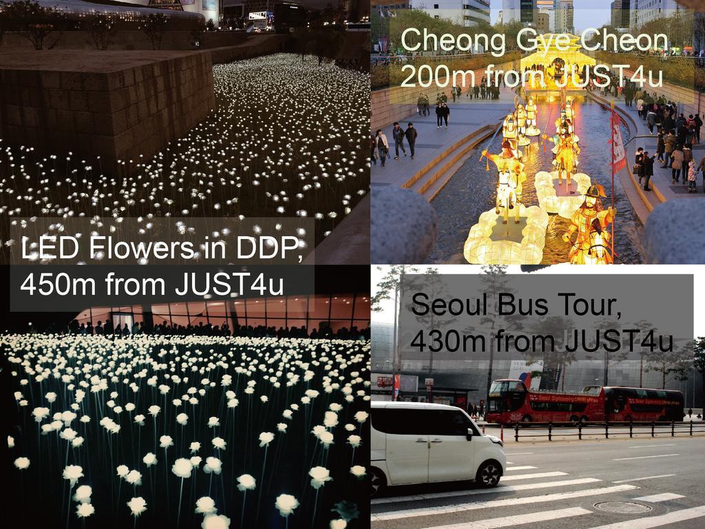 Just4u Seoul