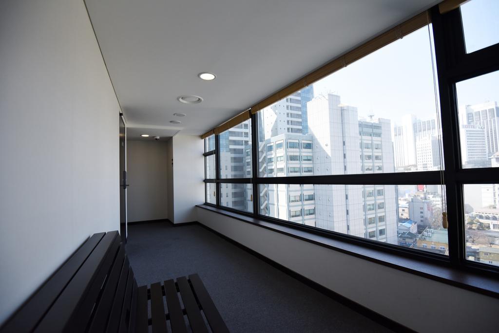 57 Myeongdong Albergue *