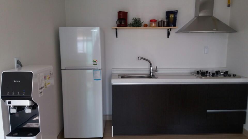 B.Stay Guest House Seoul