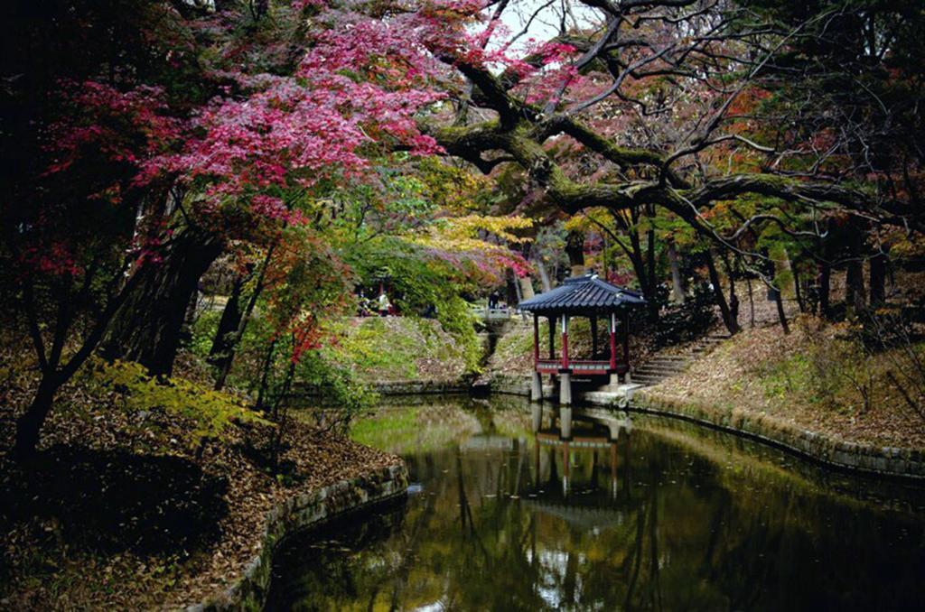 Sonogong Guest house Seoul