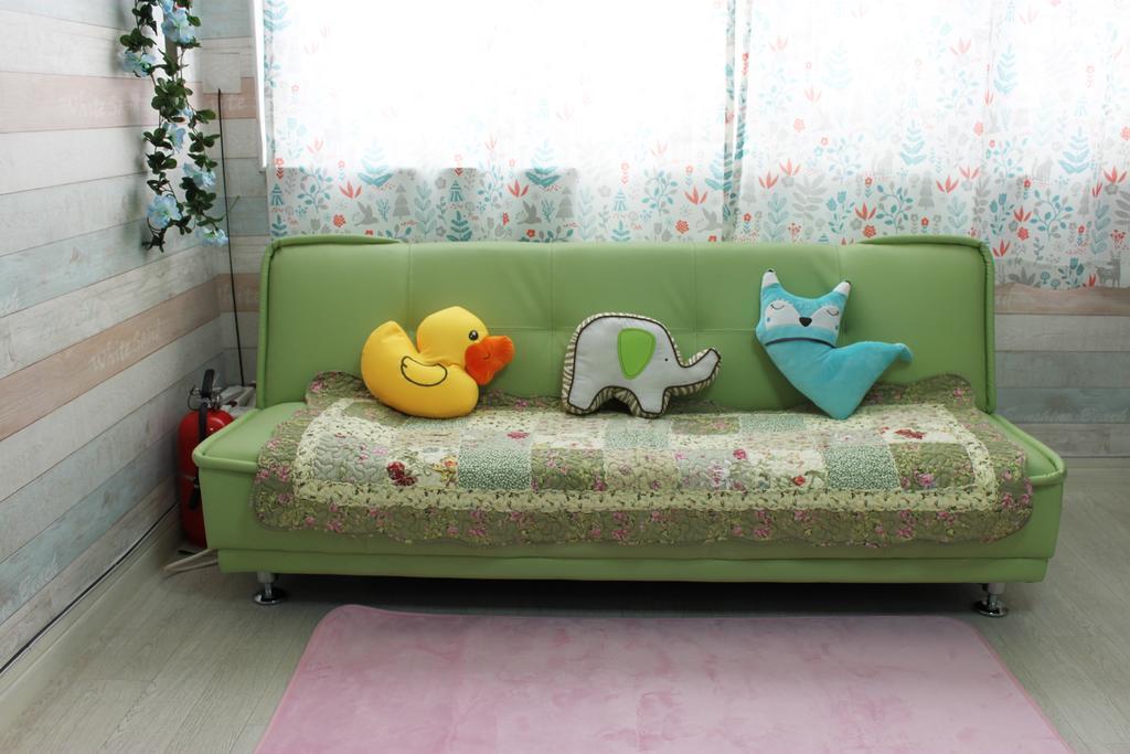 Sonogong Guest house 2*