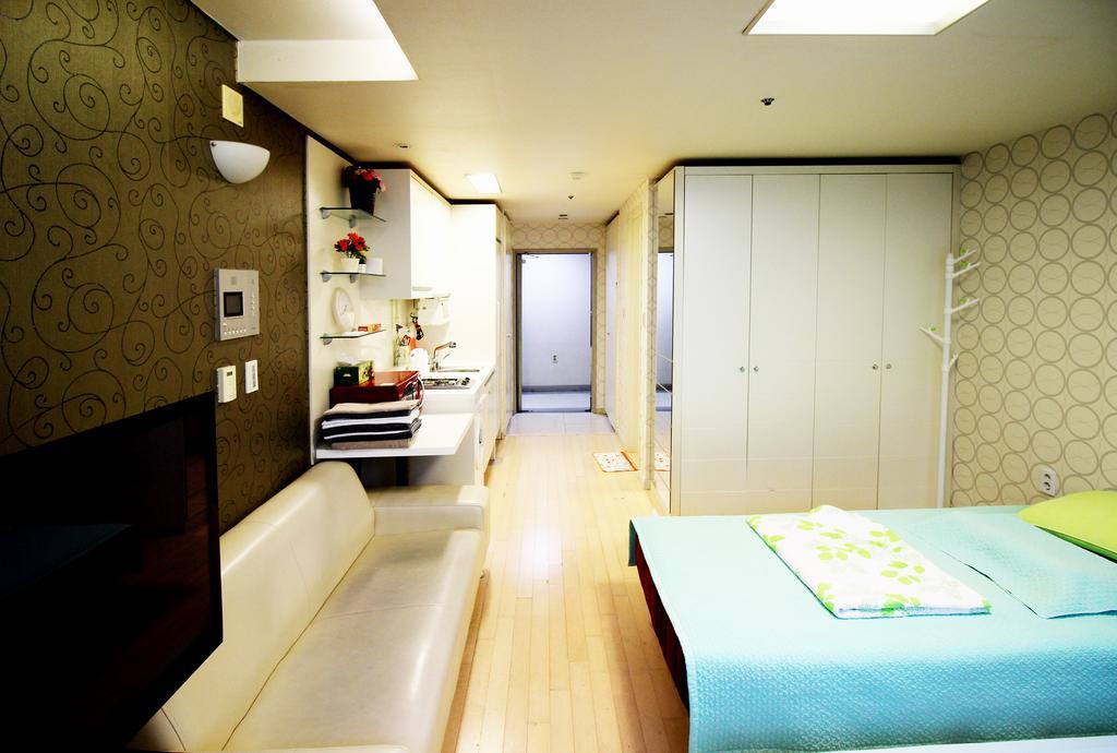 Weve House Seoul