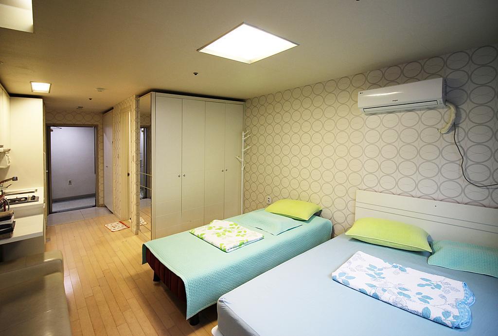 Apartment Weve House *