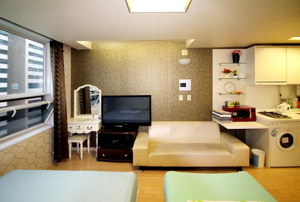 Apartment Weve House