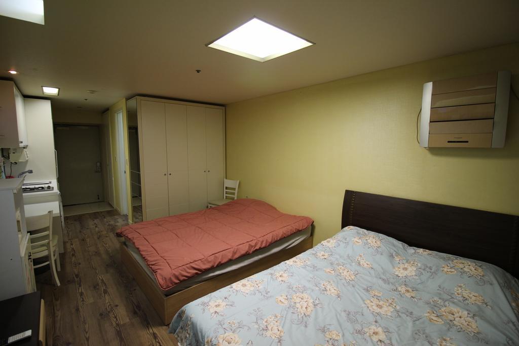 Weve House Apartment