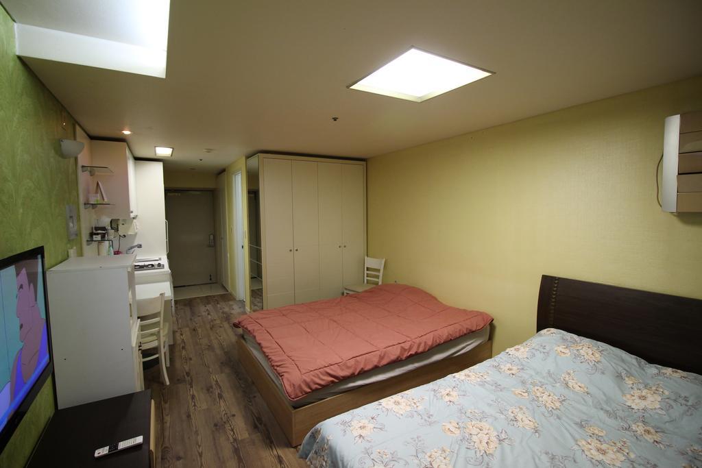 Apartment Weve House