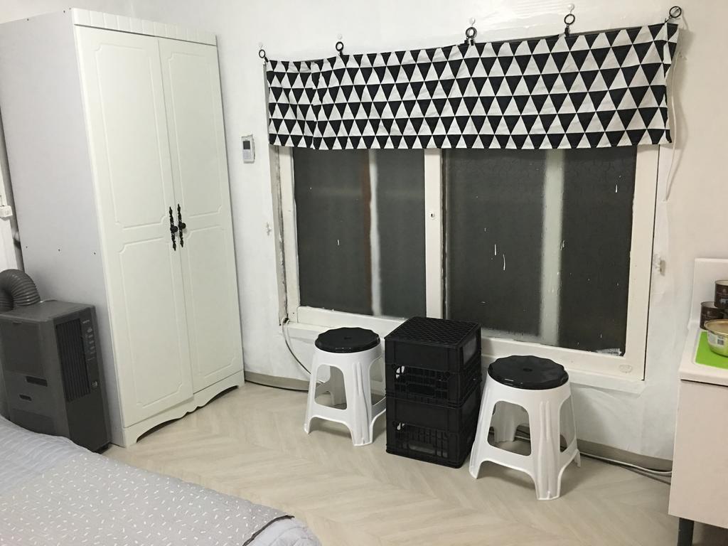 Mk Guest house