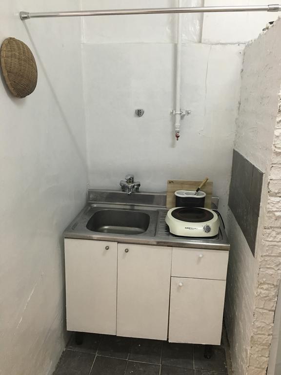 Guest house Mk