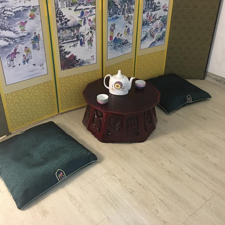Guest house Mk