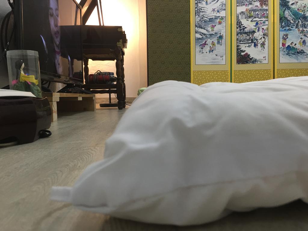 Mk Guest house Seoul