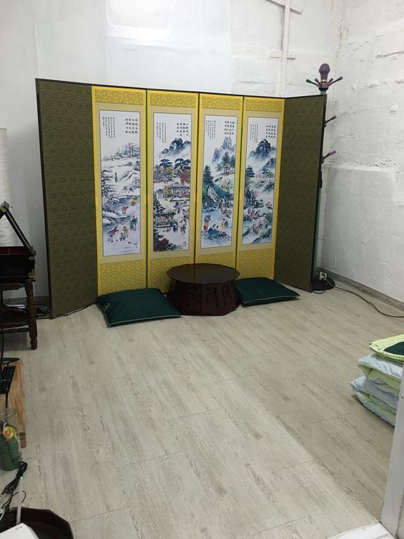 Guest house Mk Seoul