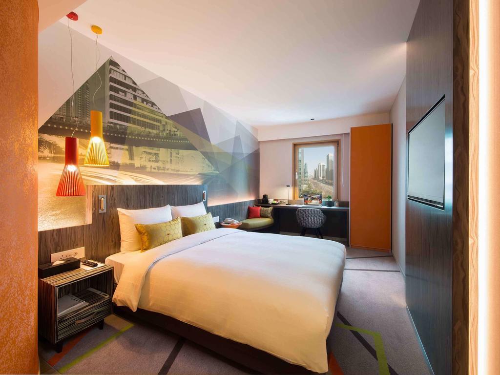 Hotel Ibis Styles Ambassador Gangnam