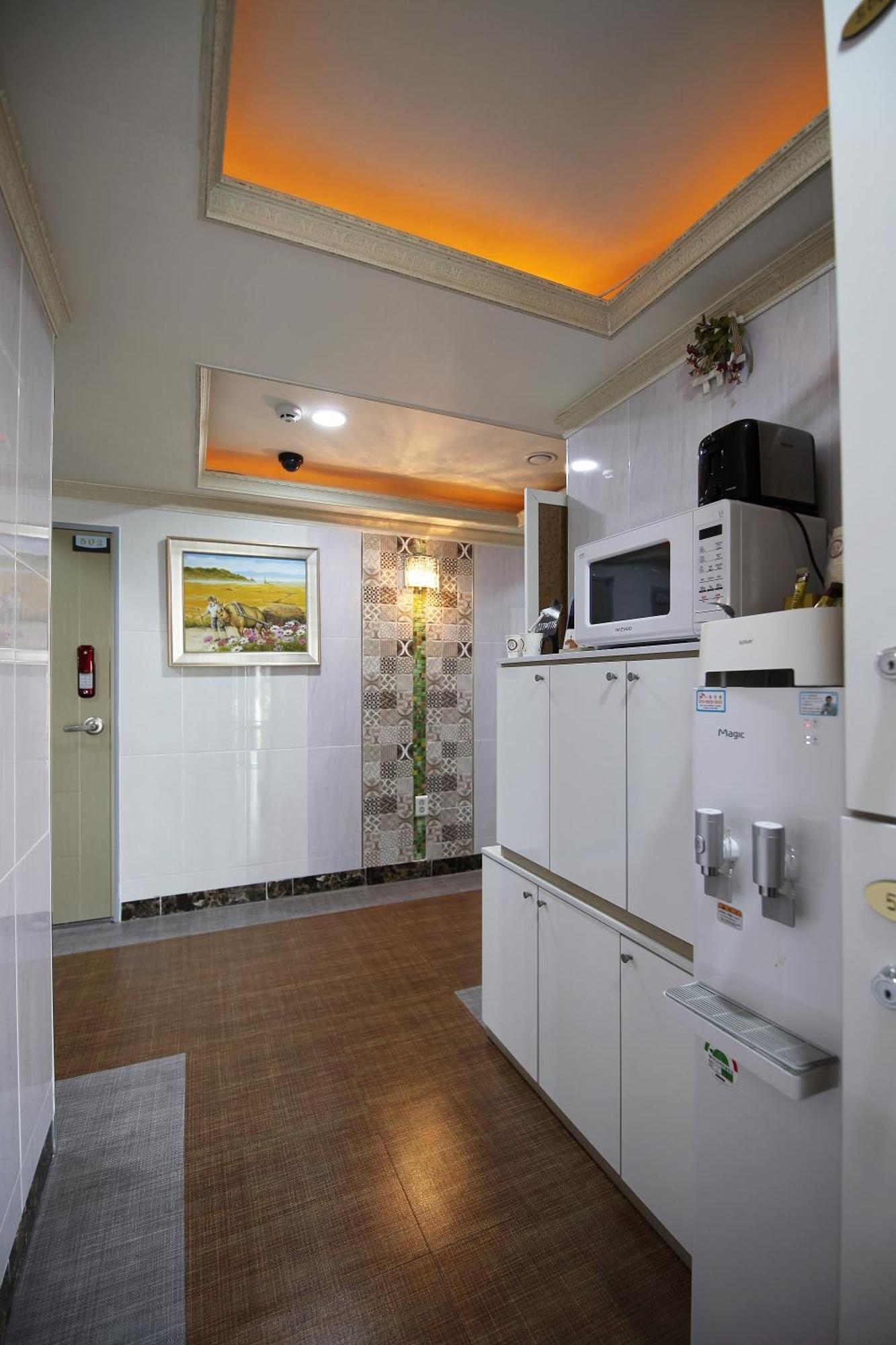 Guest house In Seoul