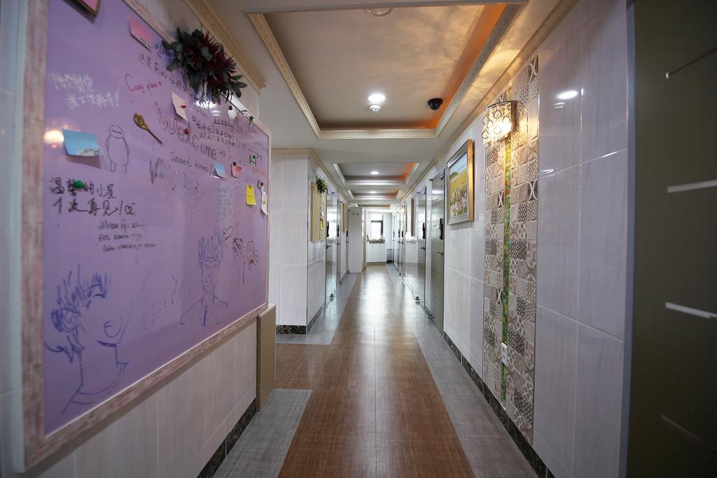 Guest house In 2*
