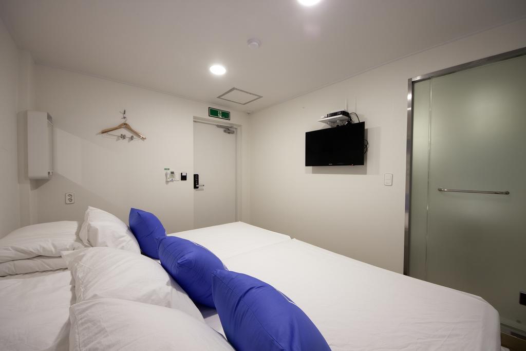 K-guesthouse Myeongdong 1 Guest house Seoul