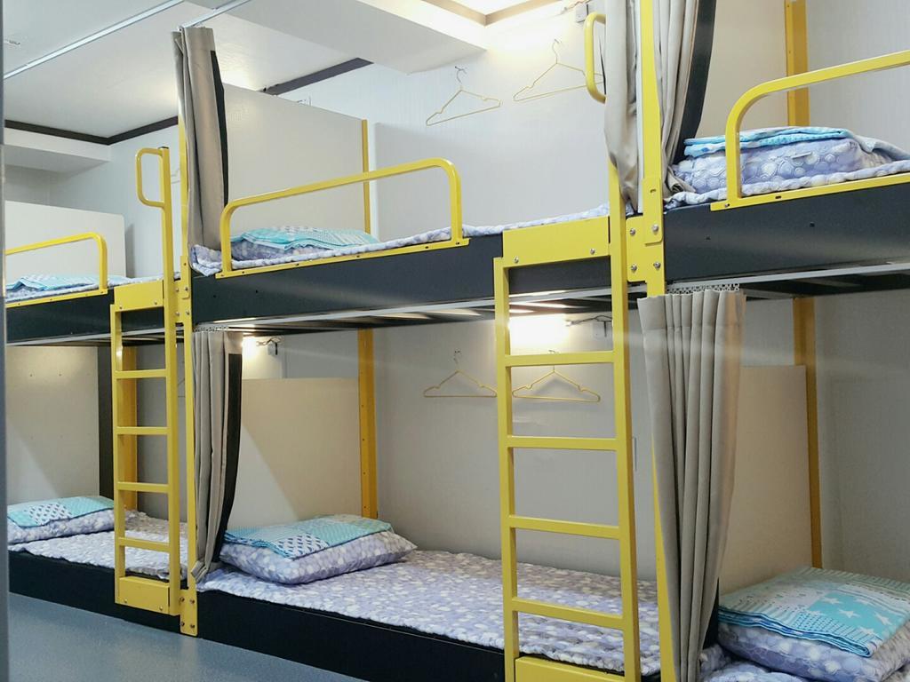 Dream Rumah tetamu