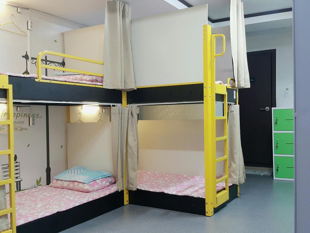 Dream Rumah tetamu 2*