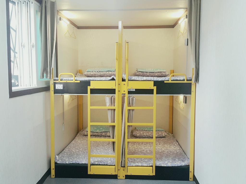 Rumah tetamu Dream