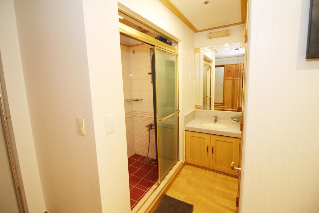 Junho House * Seul