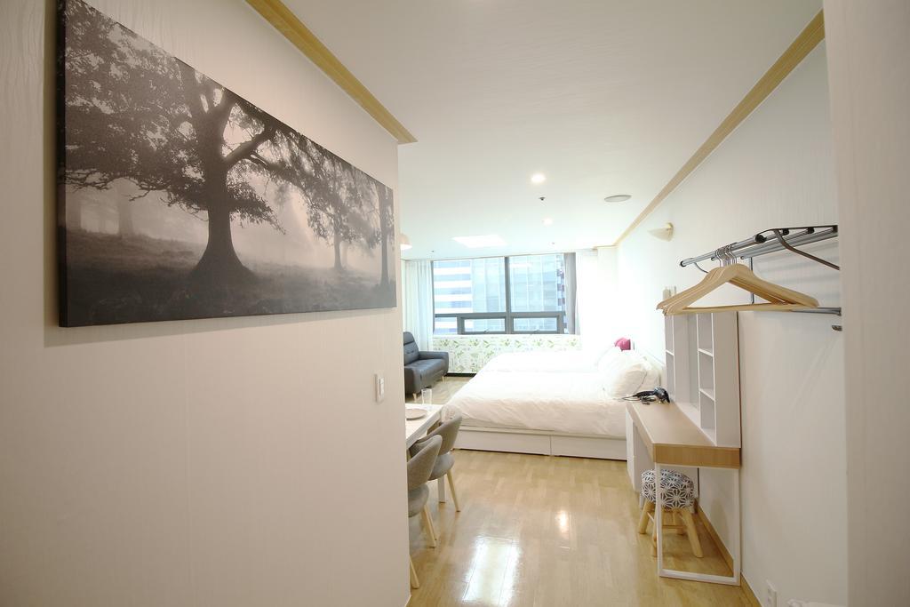 Casa de hóspedes Junho House *