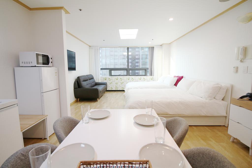 Junho House * Seul